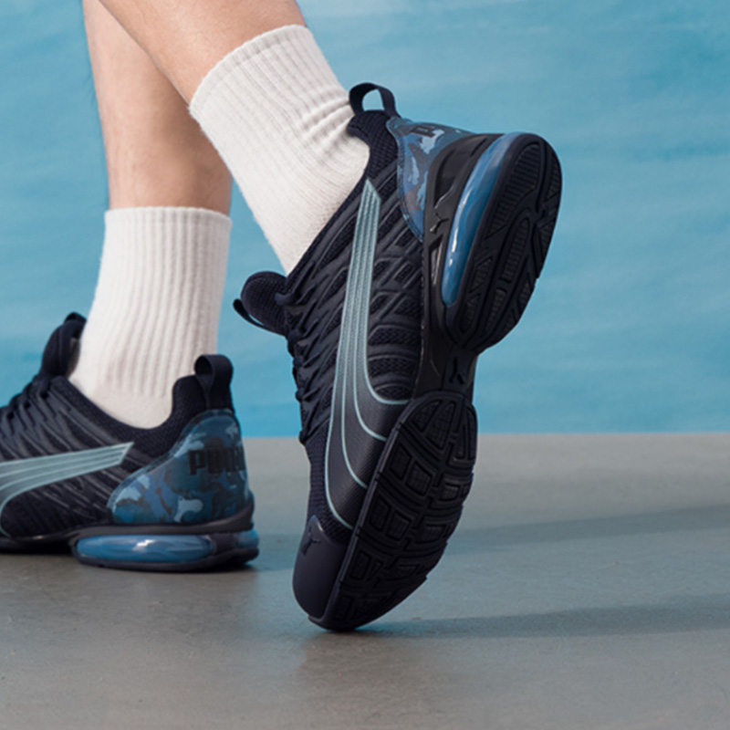 Мужские кроссовки Puma Trottin – обзор и цена Puma Shoes Rs-X
