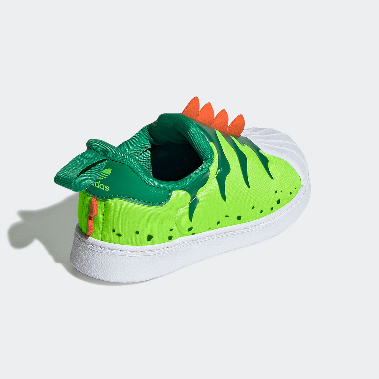 Оригинальная повседневная детс – обзор и цена Adidas Shoes Superstar
