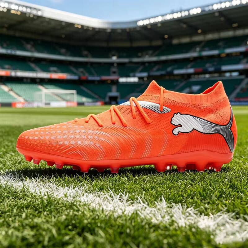 Новые мужские футбольные бутсы – обзор и цена Puma Shoes Rs-X