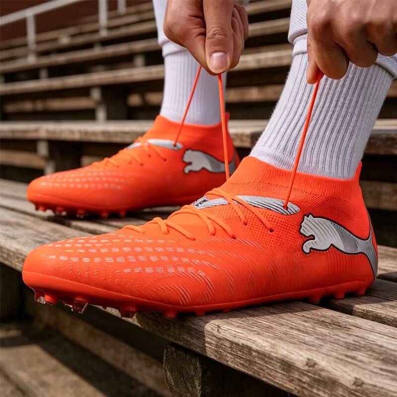 Новые мужские футбольные бутсы – обзор и цена Puma Shoes Rs-X