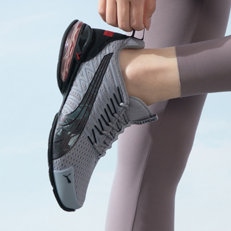 Летние кроссовки Puma для мужч – обзор и цена Puma Shoes Rs-X
