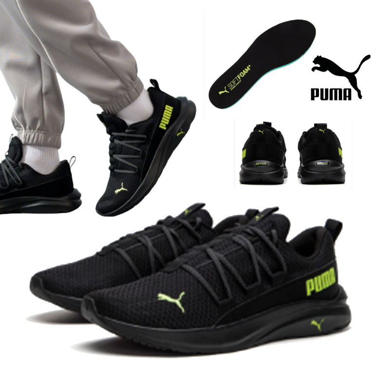 Мужские кроссовки Puma 7/24, л – обзор и цена Puma Shoes Rs-X